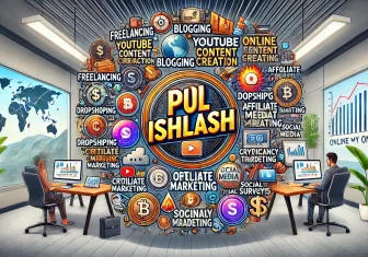 2024 va 2025 yil uchun asosiy katta pul ishlash usullari Internetda online daromad olish usullari