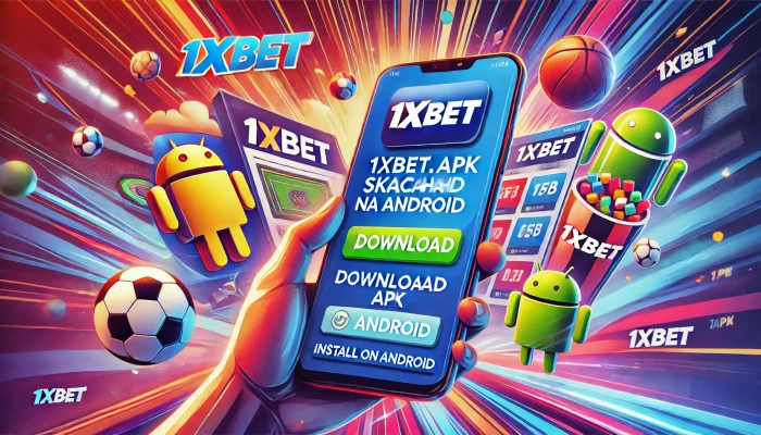 skachat 1xbet na android